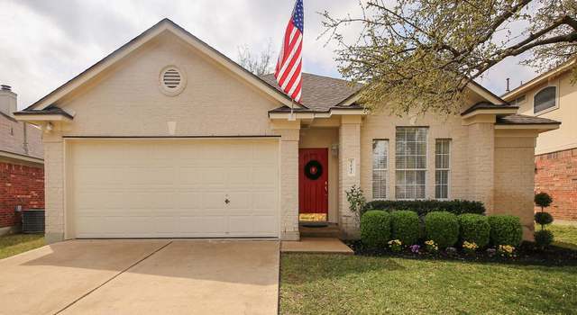 Photo of 5041 Cleves St, Round Rock, TX 78681