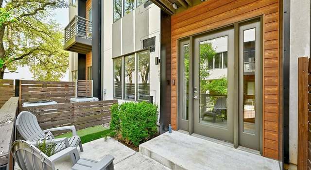 Photo of 3100 Menchaca Rd #21, Austin, TX 78704