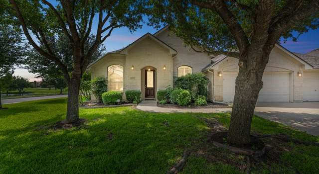 Photo of 20700 Windmill Ridge St, Pflugerville, TX 78660