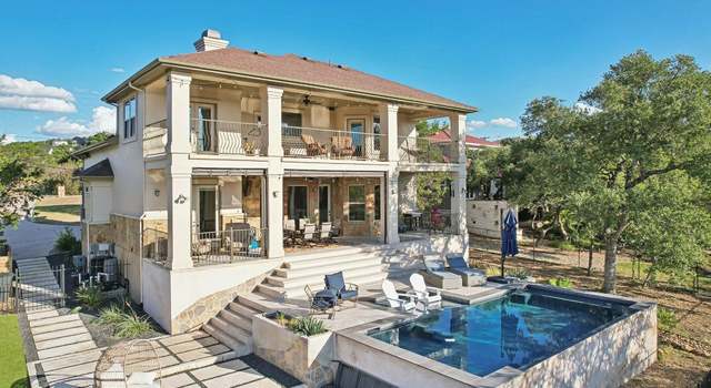 Photo of 22000 Briarcliff Dr, Spicewood, TX 78669