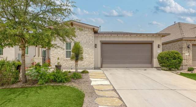 Photo of 204 Hopping Peach St, San Marcos, TX 78666