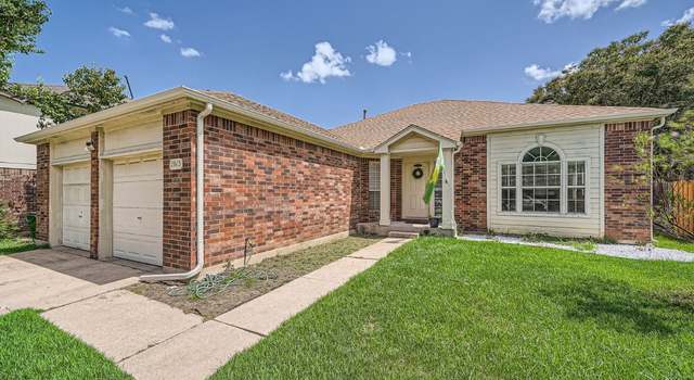 Photo of 2013 Logan Dr, Round Rock, TX 78664