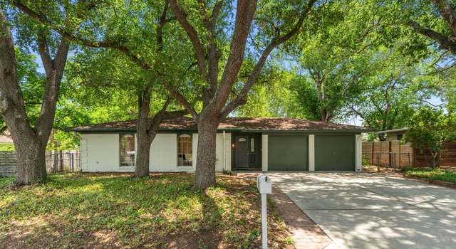 Photo of 5009 Creekline Dr, Austin, TX 78745