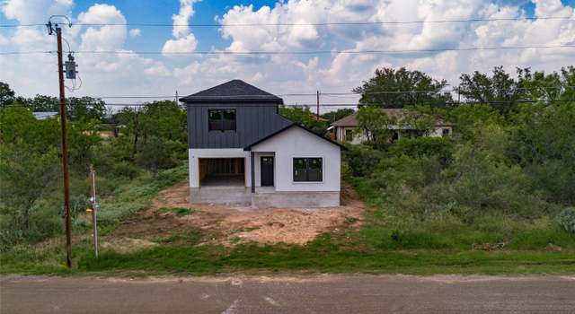 Photo of 212 Southwood Dr, Granite Shoals, TX 78654