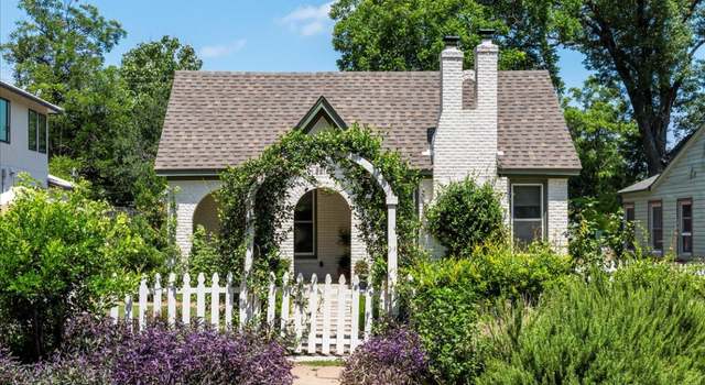 Photo of 2216 Lindell Ave #1, Austin, TX 78704