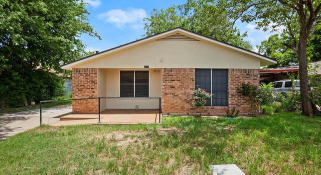 Photo of 1103 Lily Ter, Austin, TX 78741