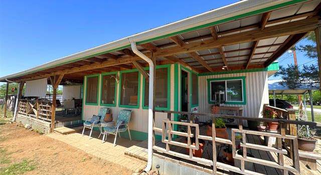 Photo of 289 Ballard St, Tow, TX 78672