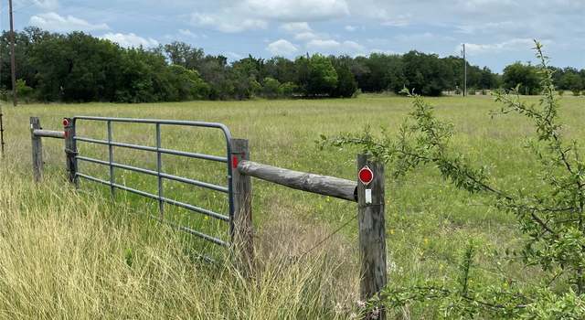 Photo of TBD County Road 156, Georgetown, TX 78626
