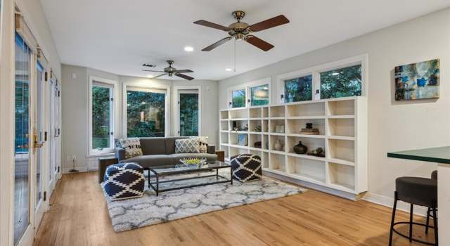 Photo of 4012 Ridgelea Dr, Austin, TX 78731