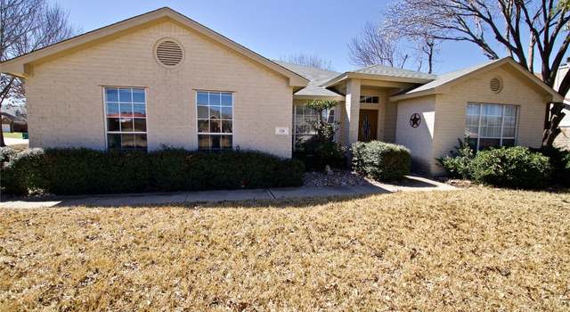 Photo of 128 Shawnee Trl, Harker Heights, TX 76548