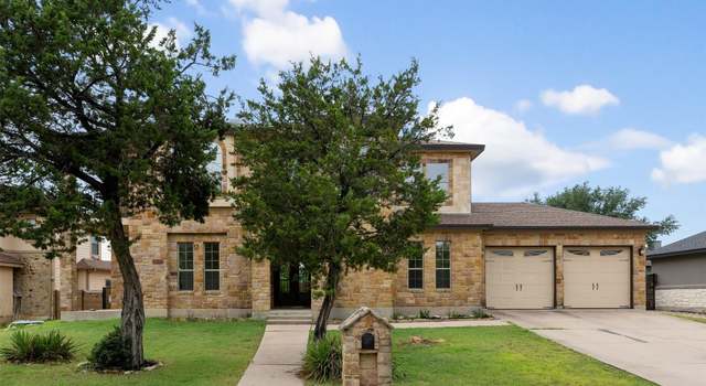 Photo of 506 Lakeland Cir, Lago Vista, TX 78645
