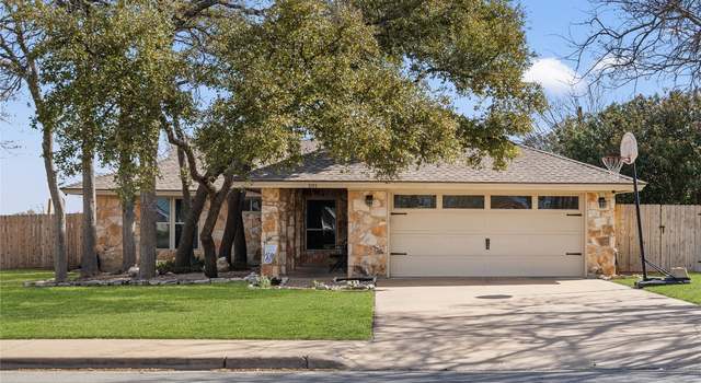 Photo of 1101 Deep Wood Dr, Round Rock, TX 78681