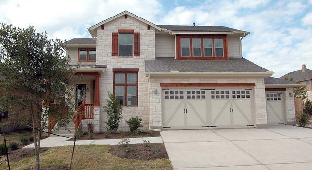 Photo of 4330 Angelico Ln, Round Rock, TX 78681