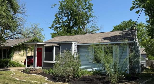 Photo of 904 E 53rd 1/2 St, Austin, TX 78751