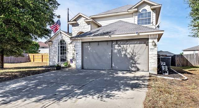 Photo of 5407 Bridgewood Dr, Killeen, TX 76549