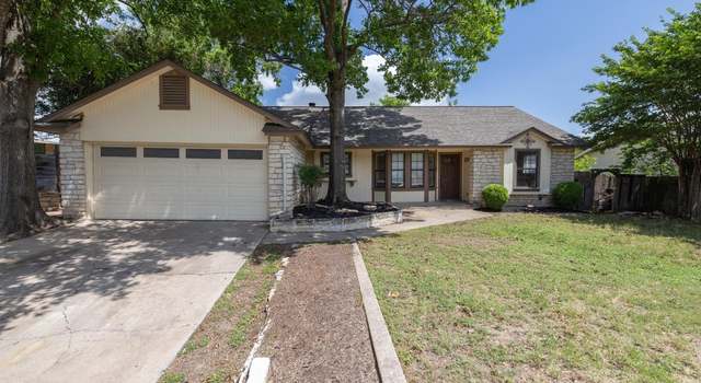 Photo of 702 Westminster Pl, Round Rock, TX 78664