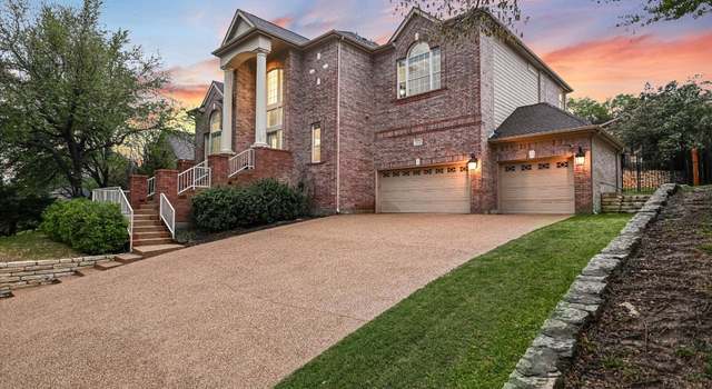 Photo of 2112 Cliffs Edge Dr, Austin, TX 78733