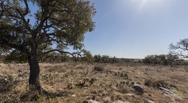 Photo of Undisclosed Address, Kingsland, TX 78639
