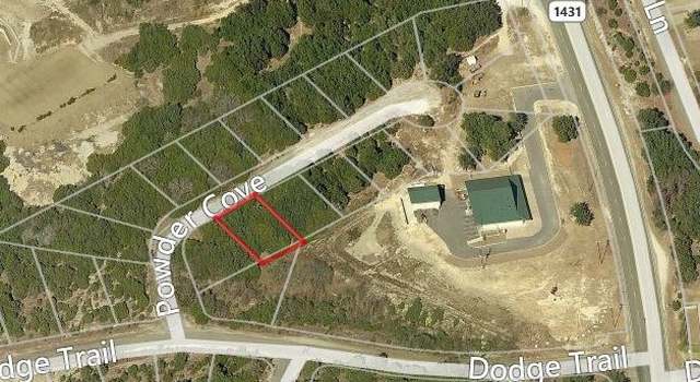 Photo of 7907 Powder Cv, Lago Vista, TX 78645