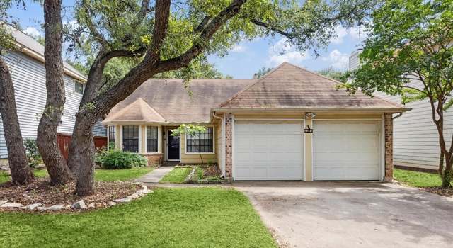 Property at 4311 Eskew Dr, Austin, TX 78749, 3 beds, 2 baths