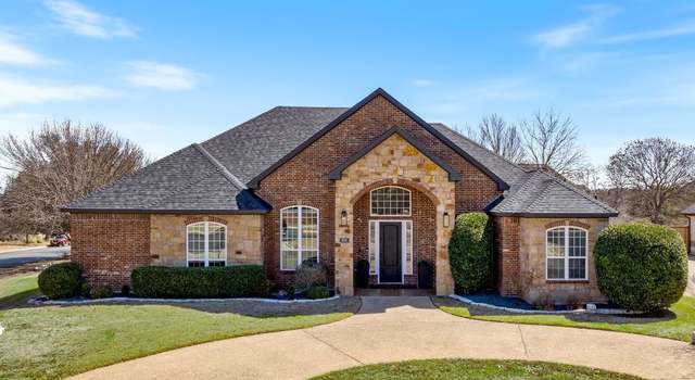 Photo of 4001 Lazy Brook Dr, Nolanville, TX 76559
