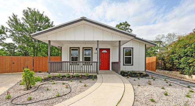 Photo of 6100 Devonshire Cv, Austin, TX 78723