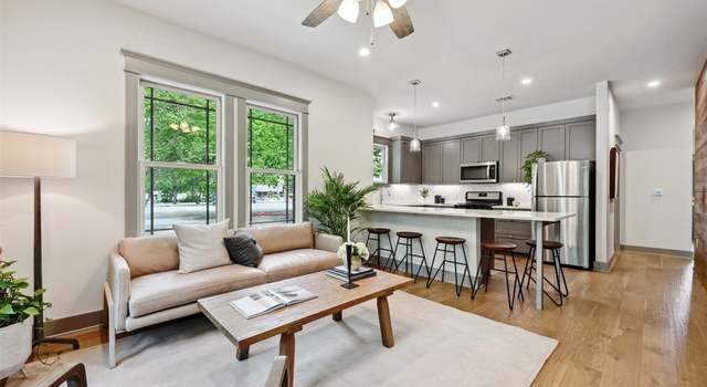 Photo of 4207 Ave H Ave, Austin, TX 78751