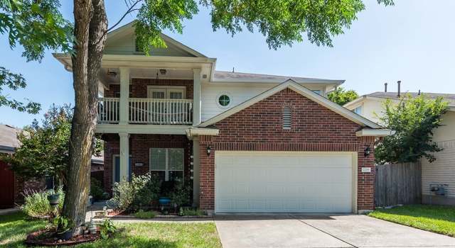 Photo of 2219 Marcus Abrams Blvd, Austin, TX 78748