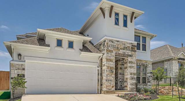 Photo of 319 Chaste Tree Dr, San Marcos, TX 78666