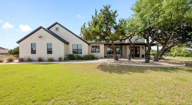 Photo of 215 Sandy Creek Cv, Driftwood, TX 78619
