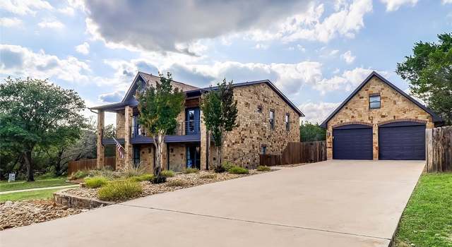Photo of 20502 Greeley Cv, Lago Vista, TX 78645