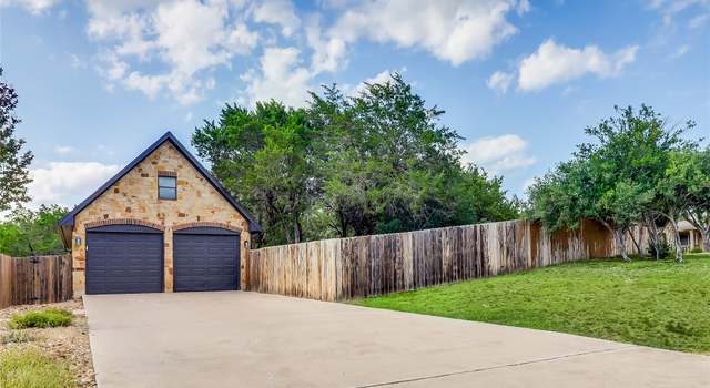 Photo of 20502 Greeley Cv, Lago Vista, TX 78645