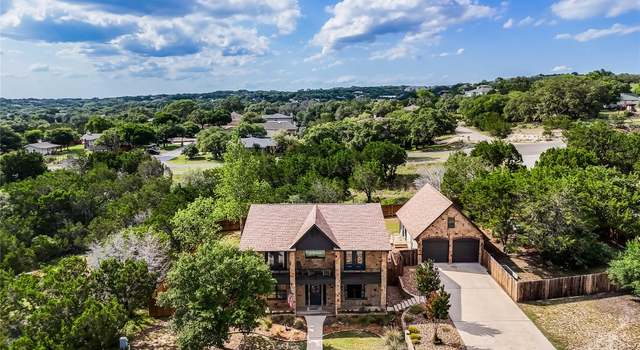 Photo of 20502 Greeley Cv, Lago Vista, TX 78645