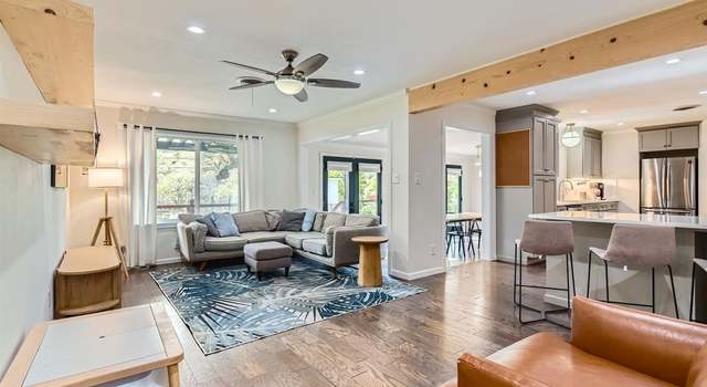 Photo of 1713 Mariposa Dr, Austin, TX 78741