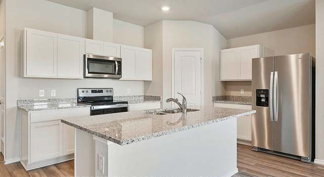 Photo of 317 Doss Dr, Rockdale, TX 76567
