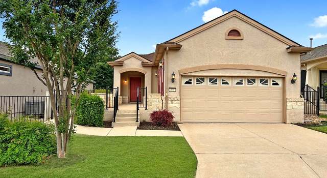 Photo of 215 Limestone Shoals Ct, Georgetown, TX 78633