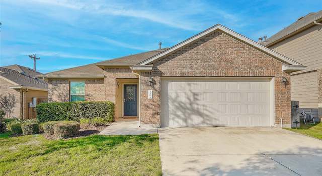 Photo of 210 Silver Maple Dr, Kyle, TX 78640