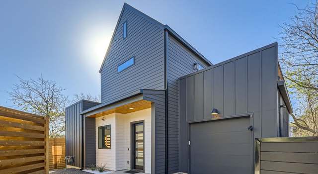 Photo of 5001 Rob Scott St #2, Austin, TX 78721