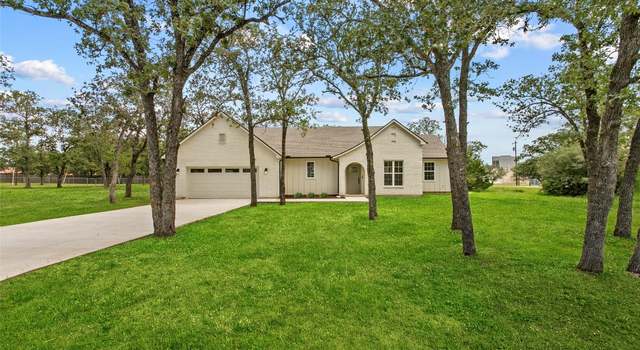 Photo of 1095 County Road 229, Giddings, TX 78942