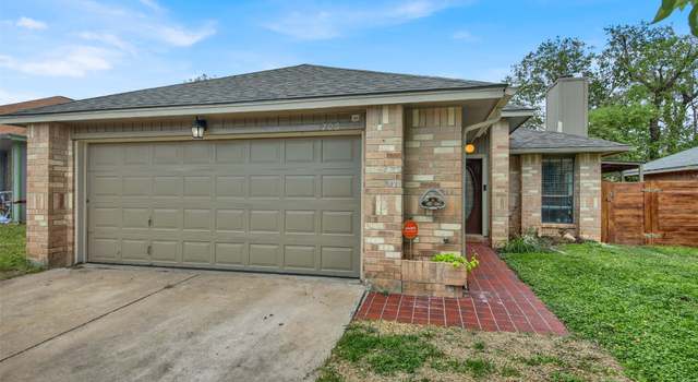 Photo of 706 Saunders Dr, Round Rock, TX 78664