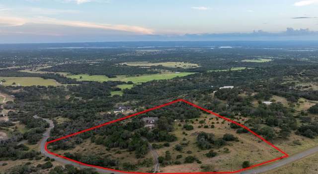 Photo of 1708 County Road 120a, Marble Falls, TX 78654