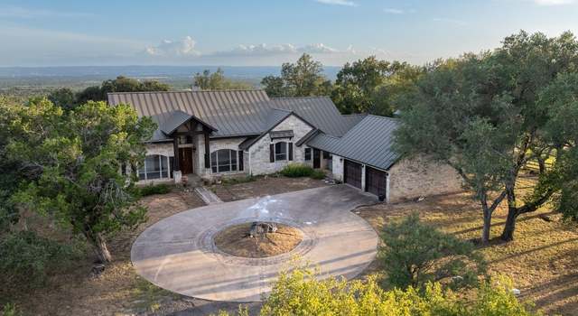 Photo of 1708 County Road 120a, Marble Falls, TX 78654