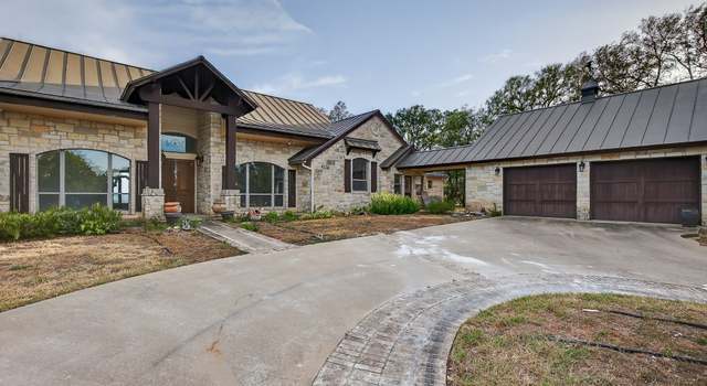 Photo of 1708 County Road 120a, Marble Falls, TX 78654