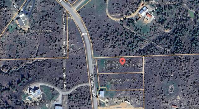 Photo of Lot 2 Grand Views Cottletown Rd, Smithville, TX 78957