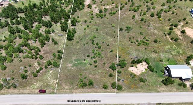 Photo of Lot 2 Grand Views Cottletown Rd, Smithville, TX 78957