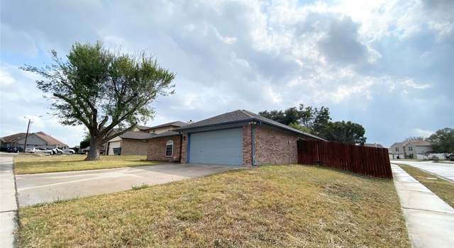 Photo of 502 Turtle Back Cv, Killeen, TX 76542