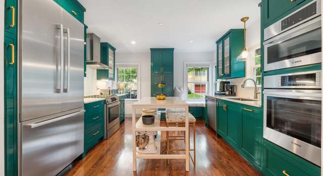 Property at 1107 Maufrais St, Austin, TX 78703, 3 beds, 3 baths