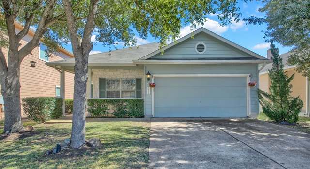 Photo of 3805 Carbondale Ave, Austin, TX 78744