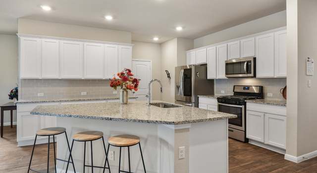 Photo of 408 Rainmaker Ln, Bastrop, TX 78602