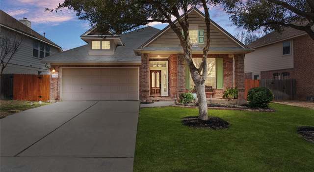 Photo of 1620 Sunterro Dr, Austin, TX 78727